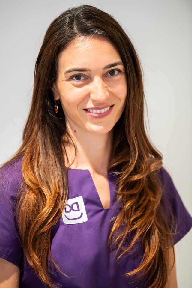 Laura Musat - Médecin Dentiste, Fondatrice et Directrice