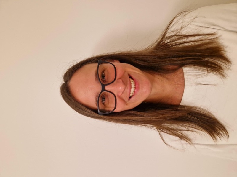 Sophie Baeli, Assistante en Orthodontie et Prophylaxie à la Clinique Dentaire de Dorigny