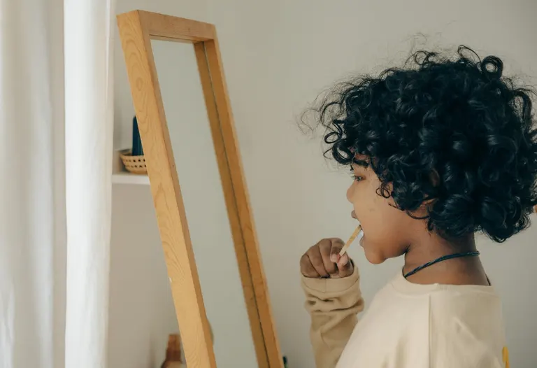 Prévention et hygiène dentaire pour les enfants